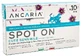 ANCARIA SPOT-ON 4ML TG M/GR