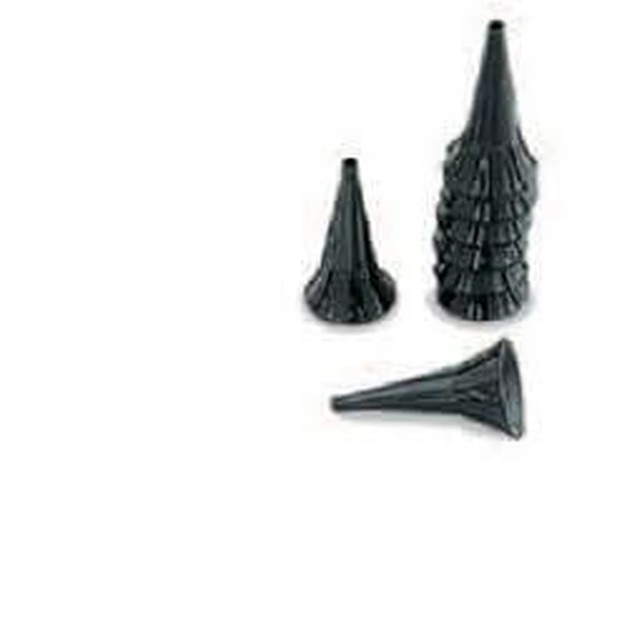 SPECULUM Ric.Oto 4mm 100pcs SAF