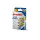 Presteril patches Sili-Soft kids 5.8x2 cm - 12 pieces