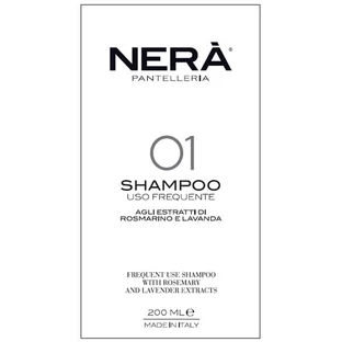NERA' 01 SCHAMPOO GEBRUIK FREQ200ML<