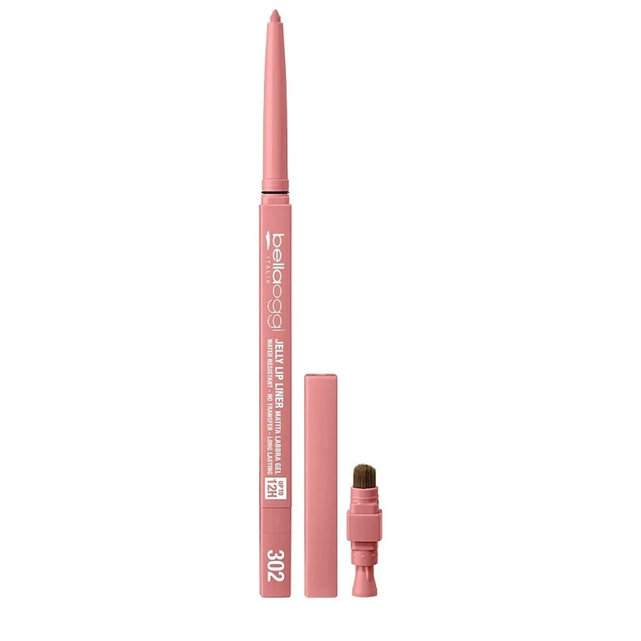 BELLAOGGI JELLY LIP LINER 302