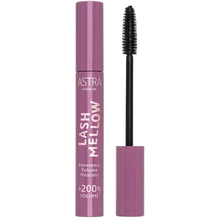 ASTRA LASH MELLOW PAN MASCARA
