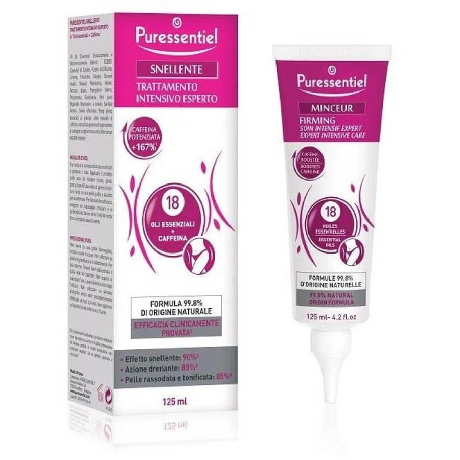 Intensieve behandeling Expert Puressentiel 125ml