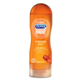 Durex Massage 2 en 1 Estimulante