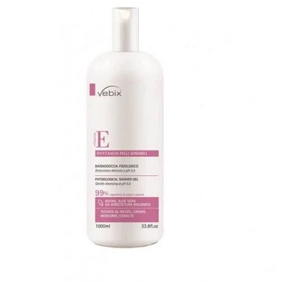 Vebix Phytamin Physiological Shower Bath 250ml
