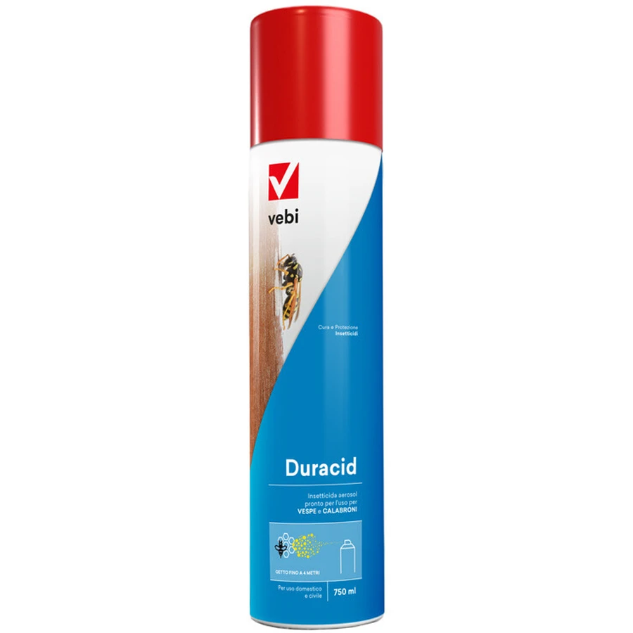 DURACID Spy Wasps Bomb.750ml