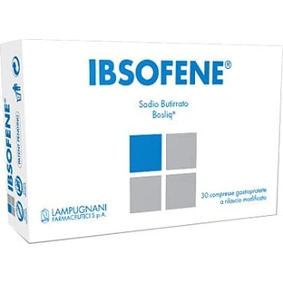 Ibsofen 30 Comprimidos