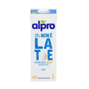 Alpro Esto no es leche