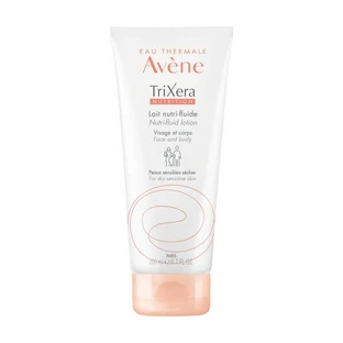 Eau Thermale Avène - TriXera Nutrition Latte Nutri-fluido 200 ml