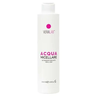 VERALAB MICELLAR WATER 200ML