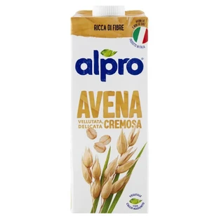 Alpro Oats 1l