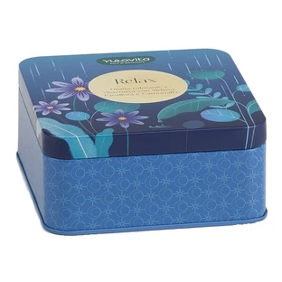 NEAVITA RELAX HERBAL TEA 12FILT
