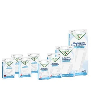 Gips Profar Acquastop 7,5x5cm
