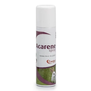 Acarene Spray 150ml