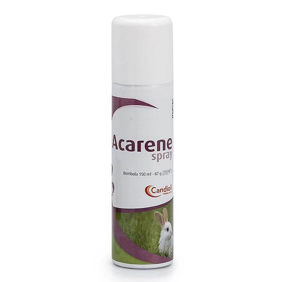 Acarene Spray 150ml