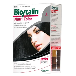 Bioscalin Nutricolor Neu 1.11