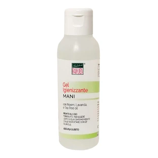 GEL D'HYGIÈNE DES MAINS RAIHUEN 125ML