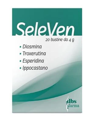 Seleven 20 Sachets