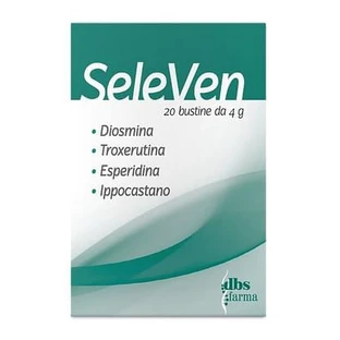 Seleven 20 sobres