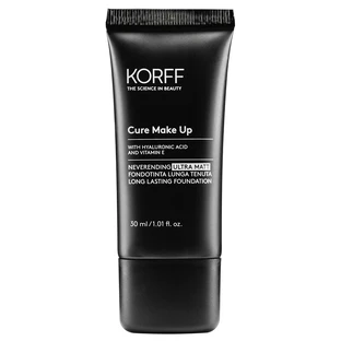 Korff Mk Foundation Never Lt06