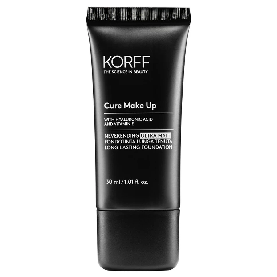 Korff Mk Foundation Never Lt06