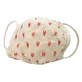 MASQUE POUR BÉBÉ FILLE 3PCS