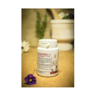 KOLESTEROL 430MG CAPSULES