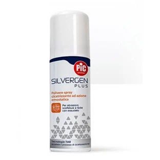 Silvergen Plus Healing Spray PiC 50ml