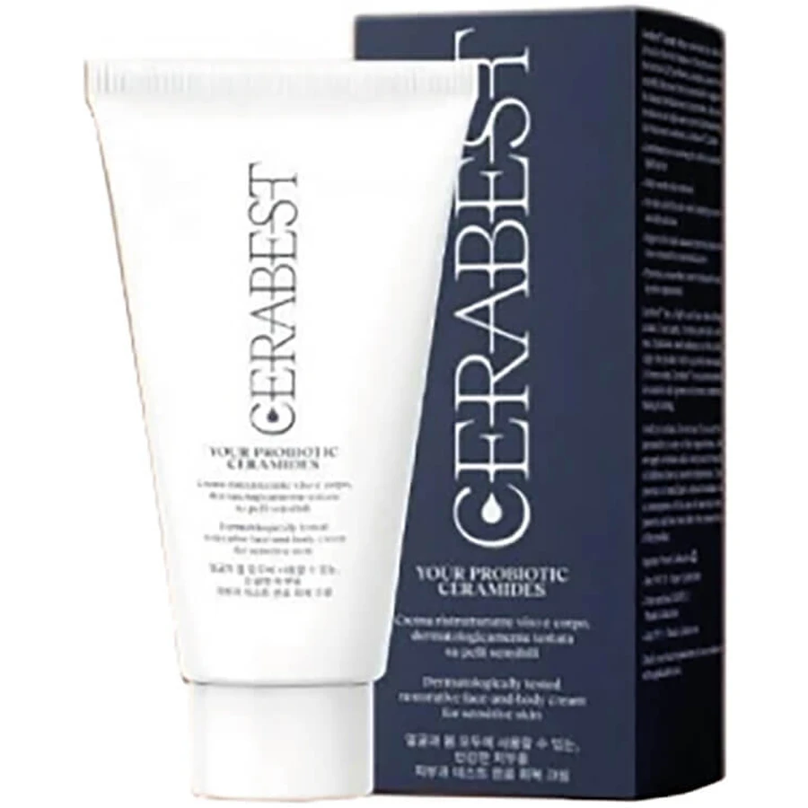 CERABEST YOUR PROBIOTIC CERAMI