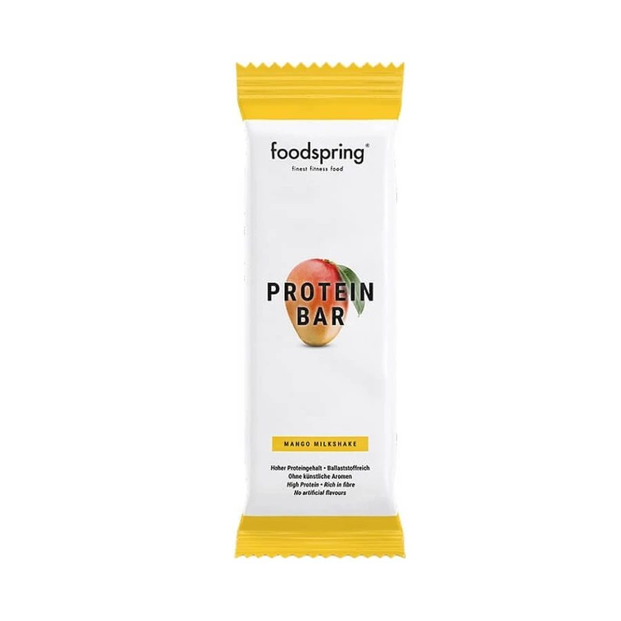 Protein Bar Milkshake Mango 60g