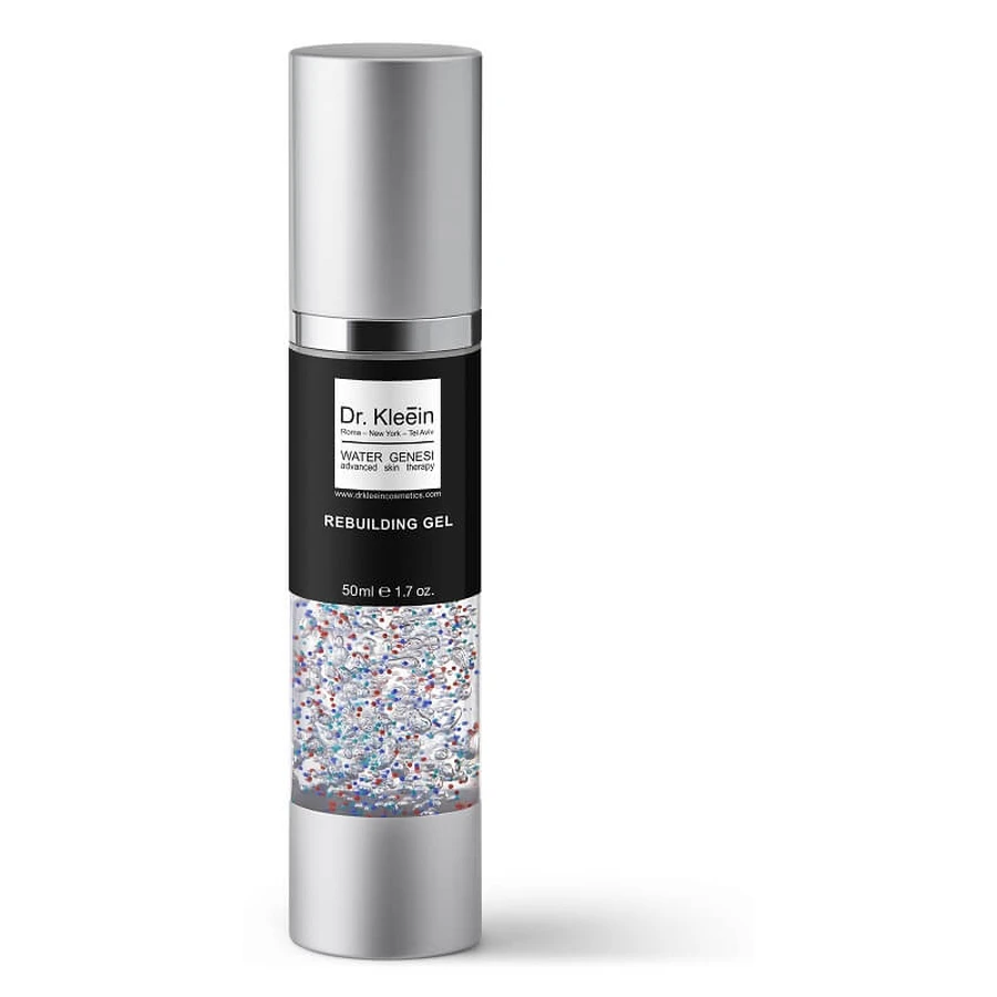 DR KLEEIN GEL RECONSTITUYENTE 50ML