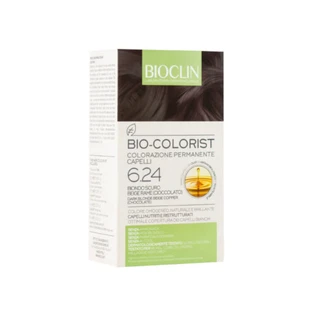 Bioclin Donker Blond Koperbeige 6.24