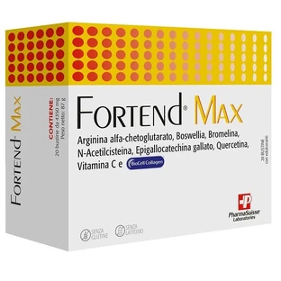 FORTEND MAX 20BUST