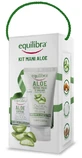 KIT MAINS EQUILIBRA ALOE