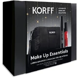 Iconic Make-Up Essentials Iconic Volume 03 Doosset