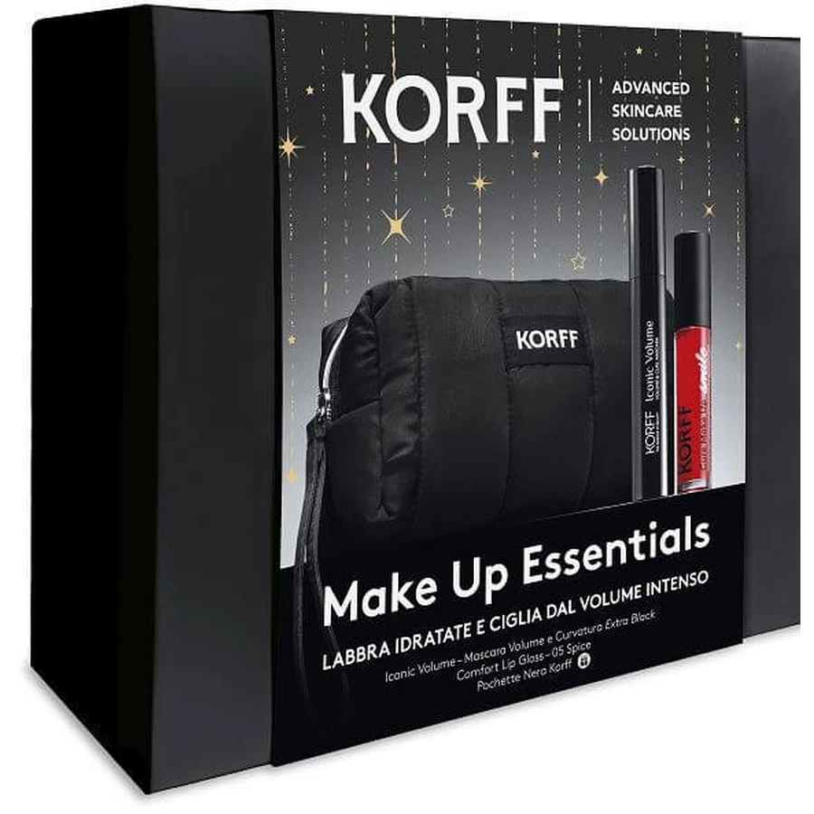 Iconic Make-Up Essentials Iconic Volume 03 Box Set