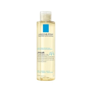 Lipikar AP+ Waschöl 200ml