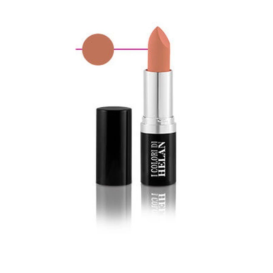 HELAN LIPSTICK MATT APRICOT