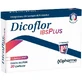 Dicoflor IBSplus 20 Cápsulas Suplemento Probiótico Flora Intestinal Sin Gluten