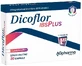 Dicoflor IBSplus 20 Capsules Gluten-Free Probiotic Supplement Intestinal Flora