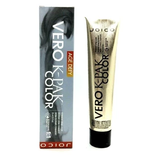 Dauerhaftes Haarfärbemittel Joico Vero K-Pak Color Age Defy 4NG+ 74ml