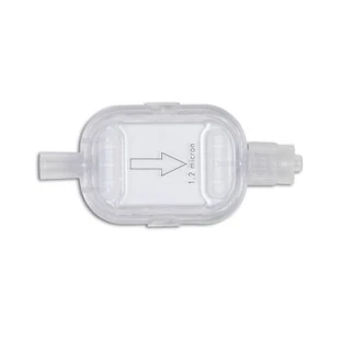 Pink Shower Water Filter 10pcs