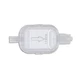 Pink Shower Water Filter 10pcs
