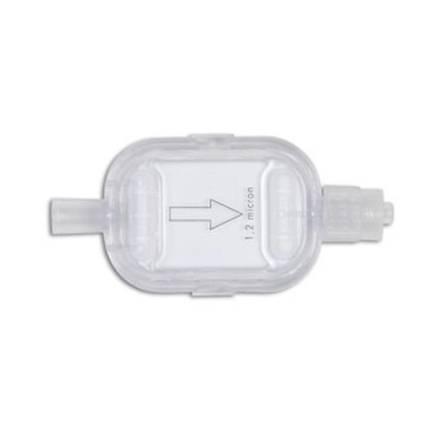 Pink Shower Water Filter 10pcs