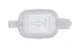 Roze douche waterfilter 10st