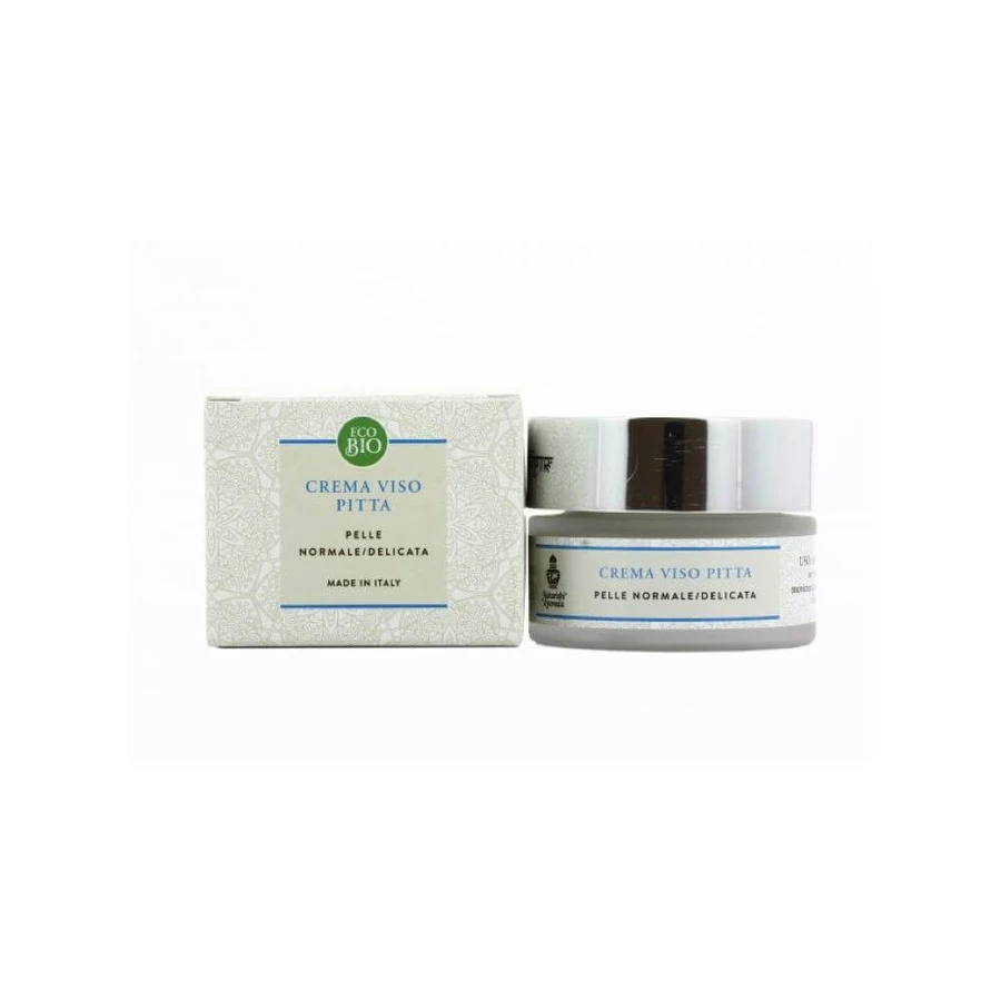 Map Pitta Face Cream 50ml