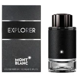 MONTBLANC EXPLORER U EDP 100 VAPORI