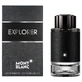 MONTBLANC EXPLORER U EDP 100 VAPO
