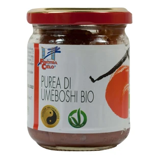 FsC Umeboshi Ryujin Pure 200g