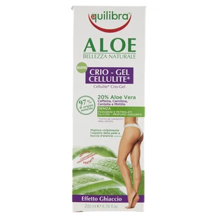 Aloe Crio Anti-Cellulite-Gel